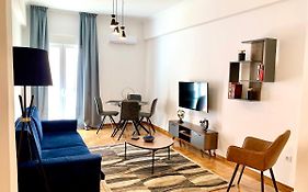 Kallimarmaro 2-Bedroom Apartment